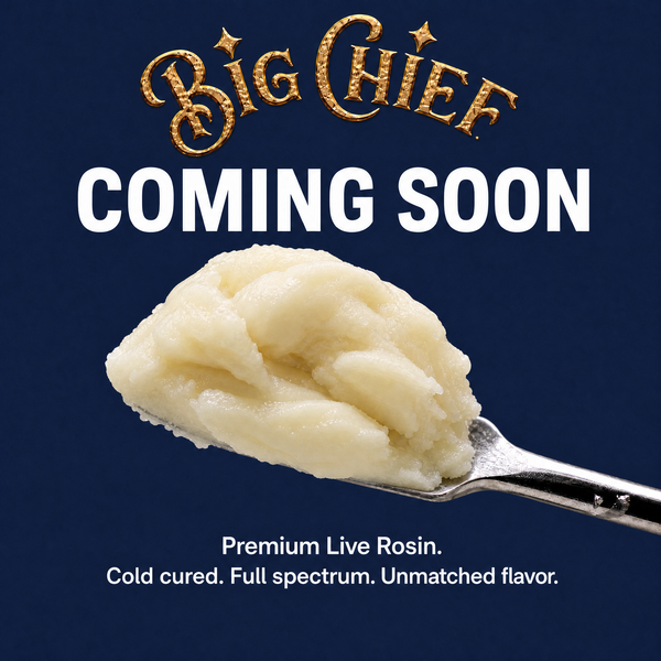Live Rosin