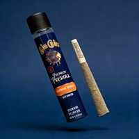 Big Chief 1G Premium Indoor Pre-Roll