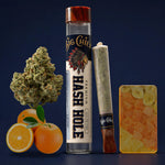 Big Chief 2G Hash Hole