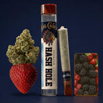 Big Chief 2G Hash Hole