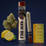 Big Chief 2G Hash Hole