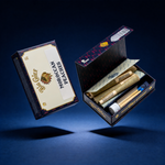 Big Chief 8-Pack Pre-Rolls with Matches