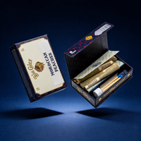 Big Chief 8-Pack Pre-Rolls with Matches