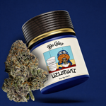 Big Chief Premium Indoor Flower