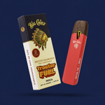 Big Chief 2G Melted Diamond Disposable
