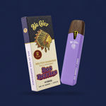 Big Chief 2G Melted Diamond Disposable