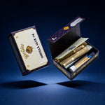 Big Chief 8-Pack Pre-Rolls with Matches