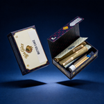 Big Chief 8-Pack Pre-Rolls with Matches