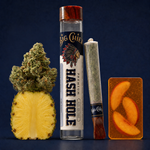 Big Chief 2G Hash Hole