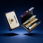 Big Chief 8-Pack Pre-Rolls with Matches