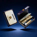 Big Chief 8-Pack Pre-Rolls with Matches