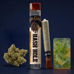 Big Chief 2G Hash Hole