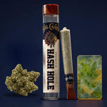 Big Chief 2G Hash Hole