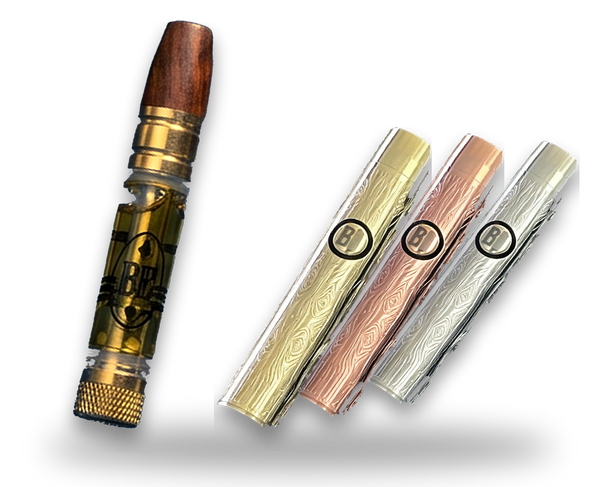 Cart + Battery