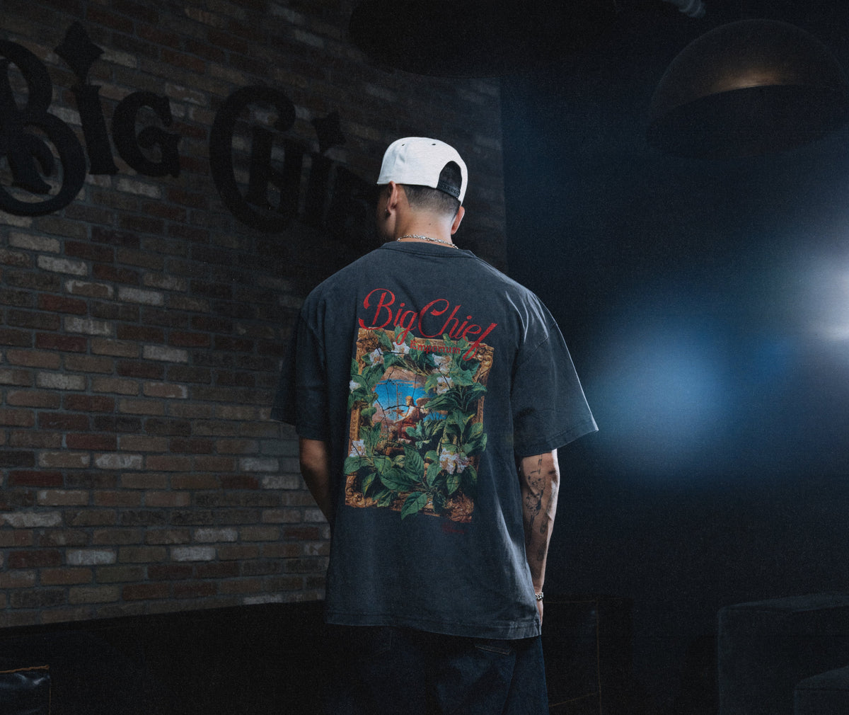 Made by hand in Los Angeles