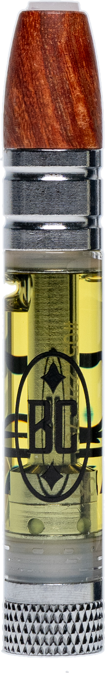 The 510. Two Grams.